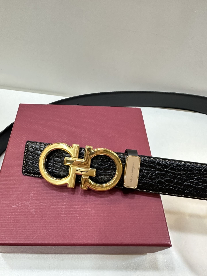 Ferragamo Belts